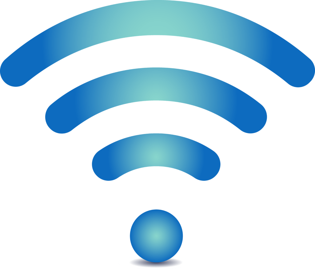 wifi -internet til erhverv - medarbejderbredbånd