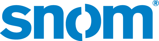 snom bordtelefon
