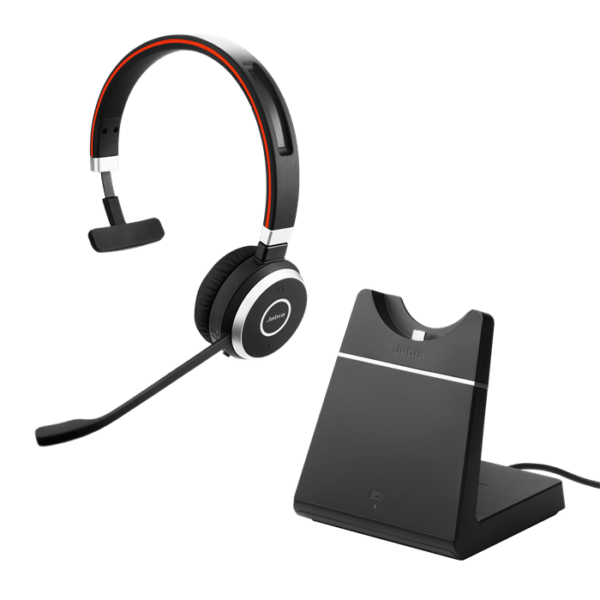 Jabra Evolve 65 Mono