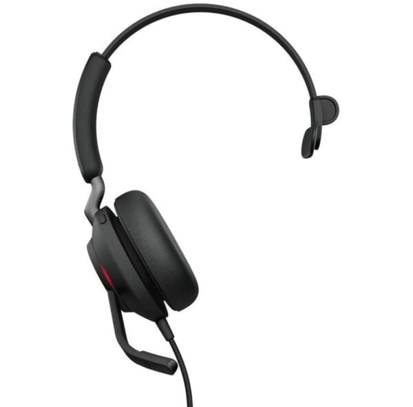 Jabra Evolve2 40  Mono