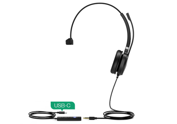 Yealink UH36 Mono