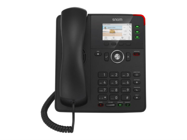 Snom D717