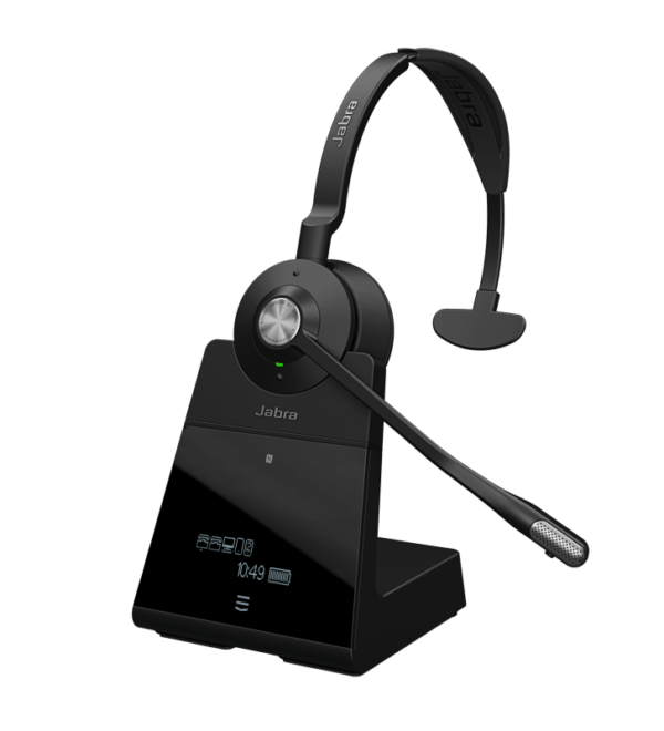 Jabra Engage 75 Mono