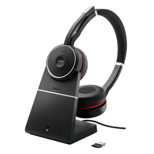 Jabra Evolve 75 Stereo