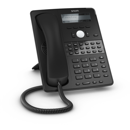 Snom D725 bordtelefon