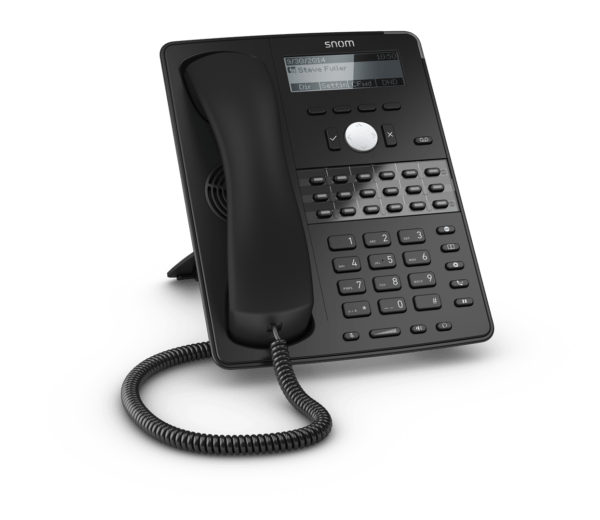 Snom D725 bordtelefon