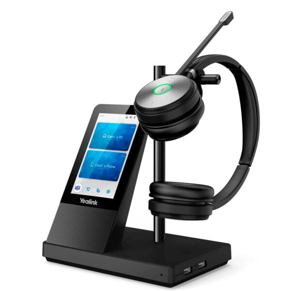 Yealink WH66 Stereo