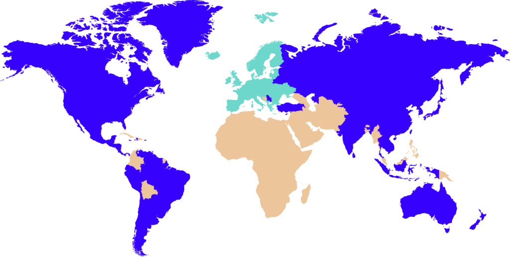 udlandstelefoni erhverv