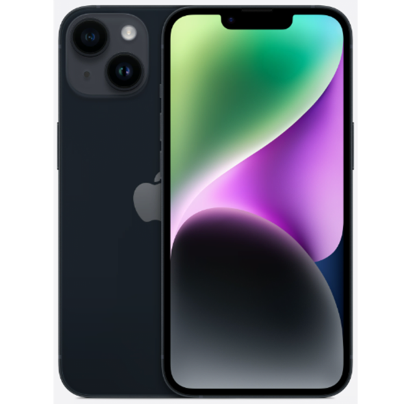 iPhone 14 - 128GB