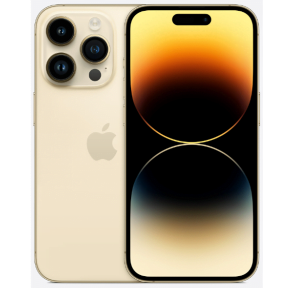 iPhone 14 Pro Max - 128GB