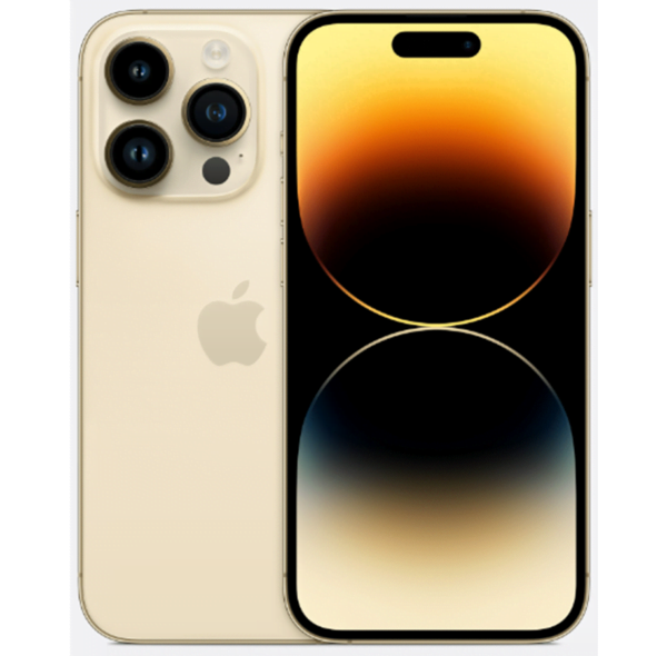 iPhone 14 Pro Max - 512GB
