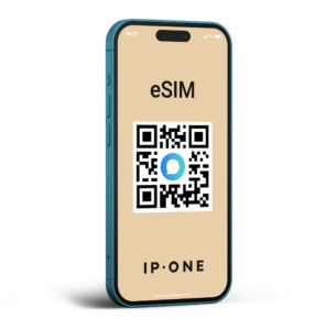 eSIM kort til erhverv