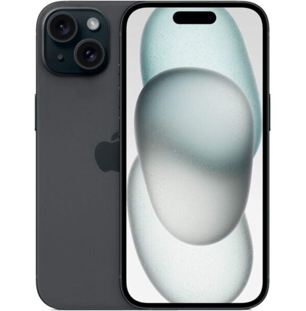 iPhone 15 – 256GB