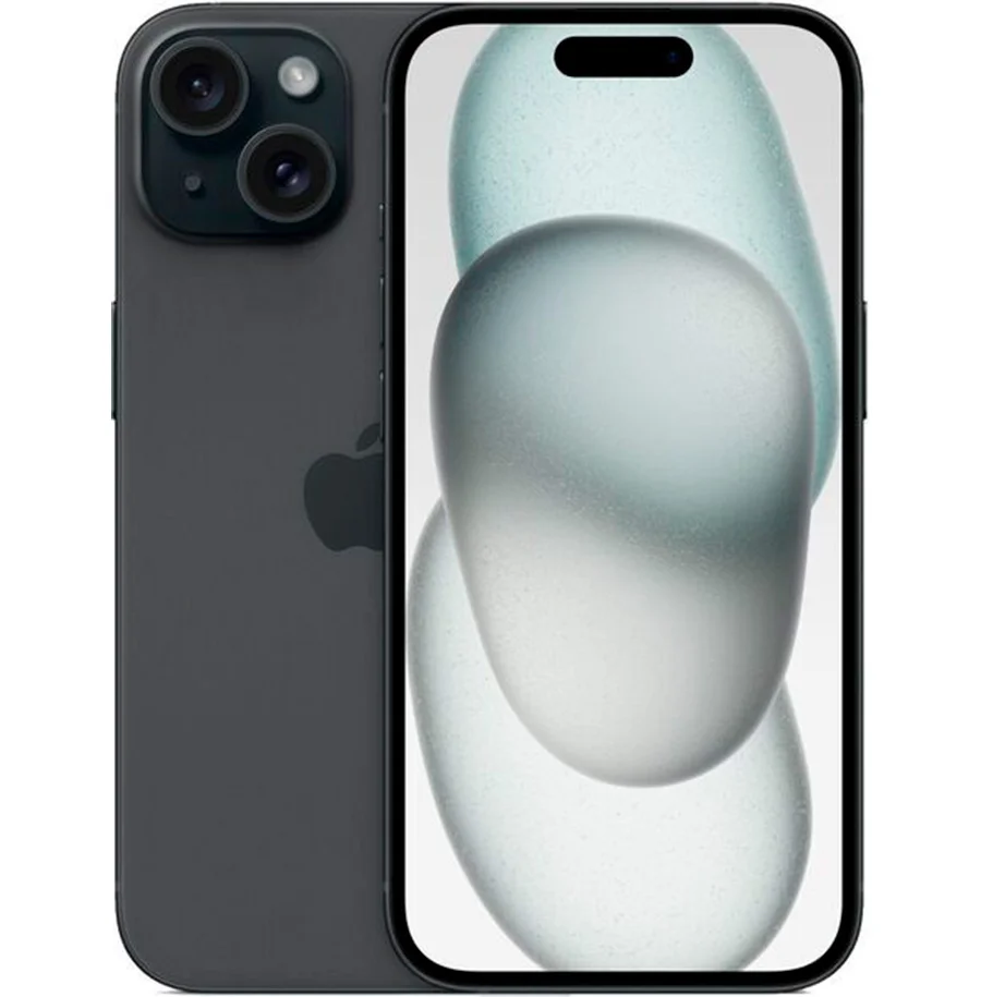 iPhone 15 – 256GB