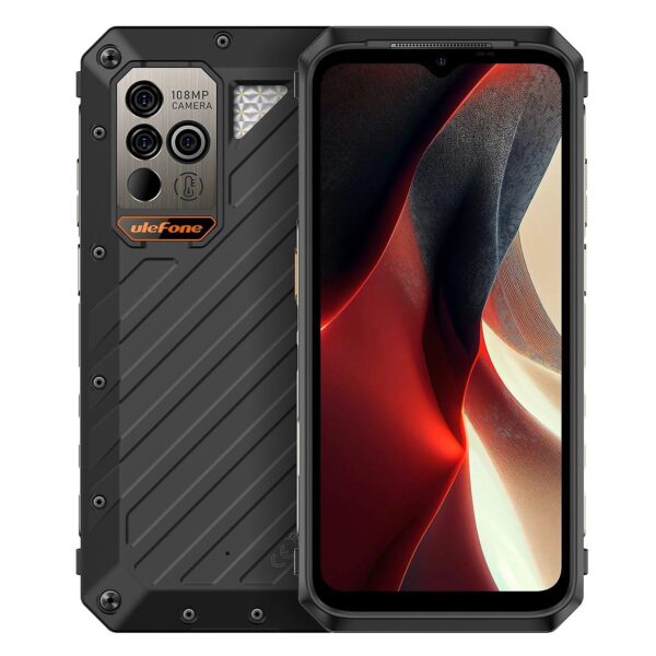 Ulefone Armor 18 Ultra - 256GB