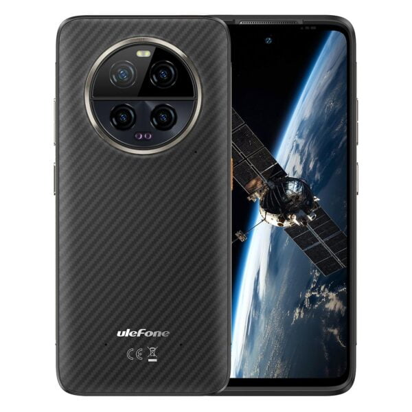 Ulefone Armor 23 Ultra - 512GB