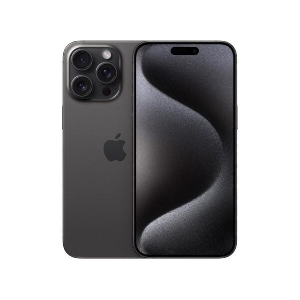 iPhone 15 Pro Max - 512GB
