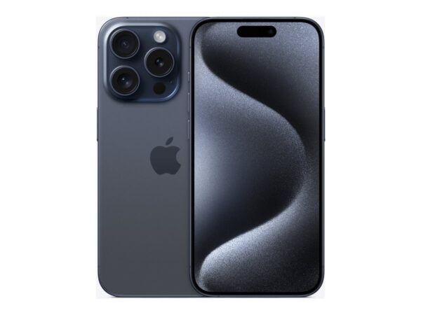 iPhone 15 Pro - 256GB