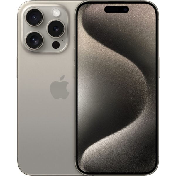 iPhone 15 Pro - 128GB