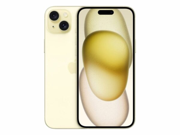 iPhone 15 Plus – 128GB