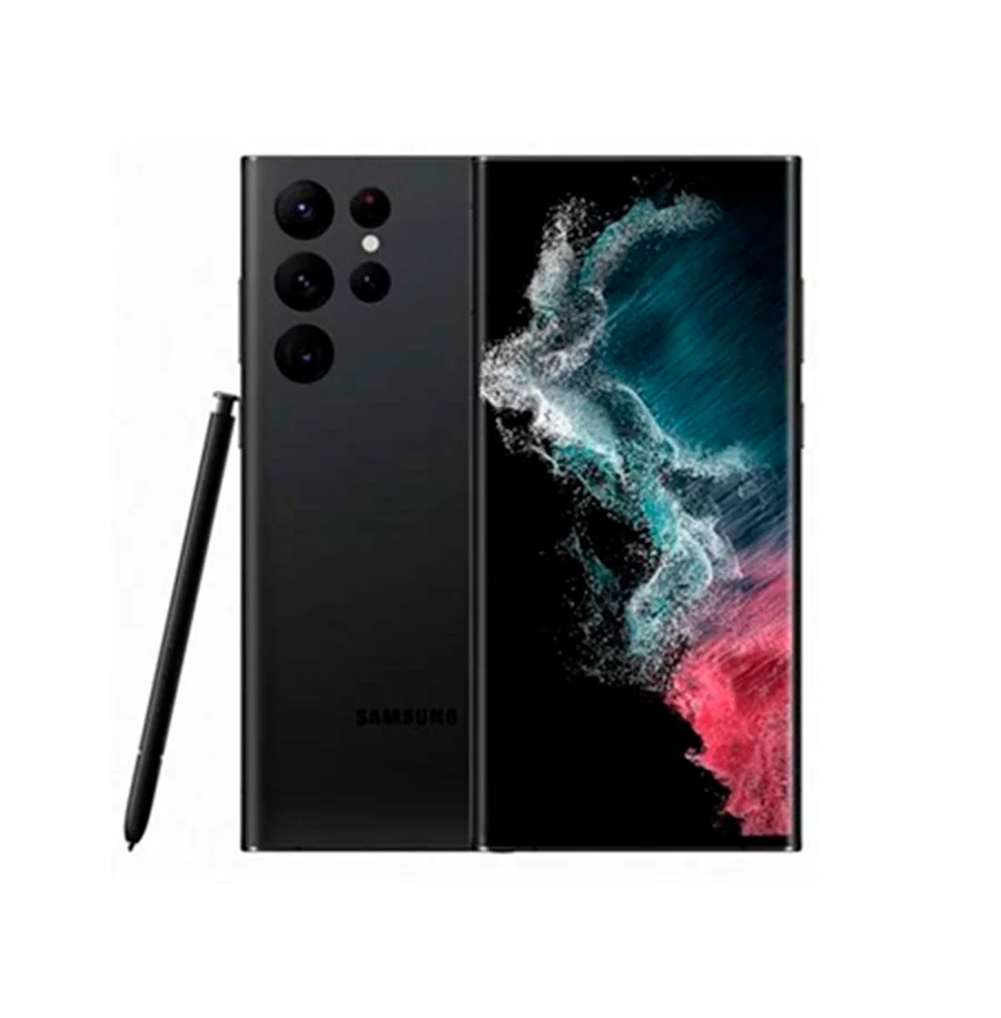 Samsung Galaxy S22 Ultra - 128GB