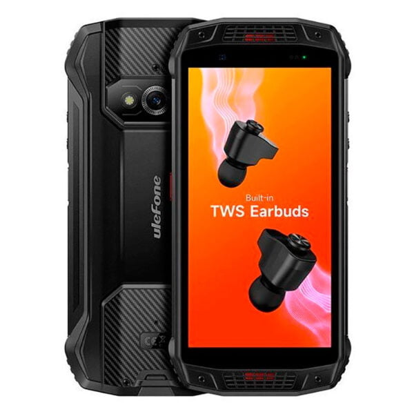 Ulefone Armor 15 - 128GB