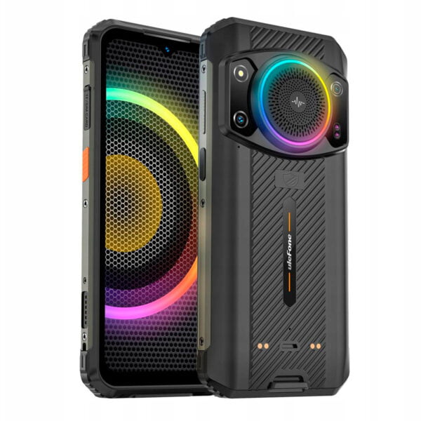 Ulefone Armor 21 - 256GB
