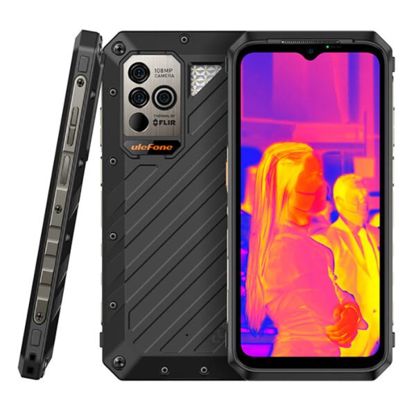 Ulefone Armor 18T - 256GB