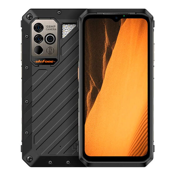 Ulefone Armor 19 - 256GB