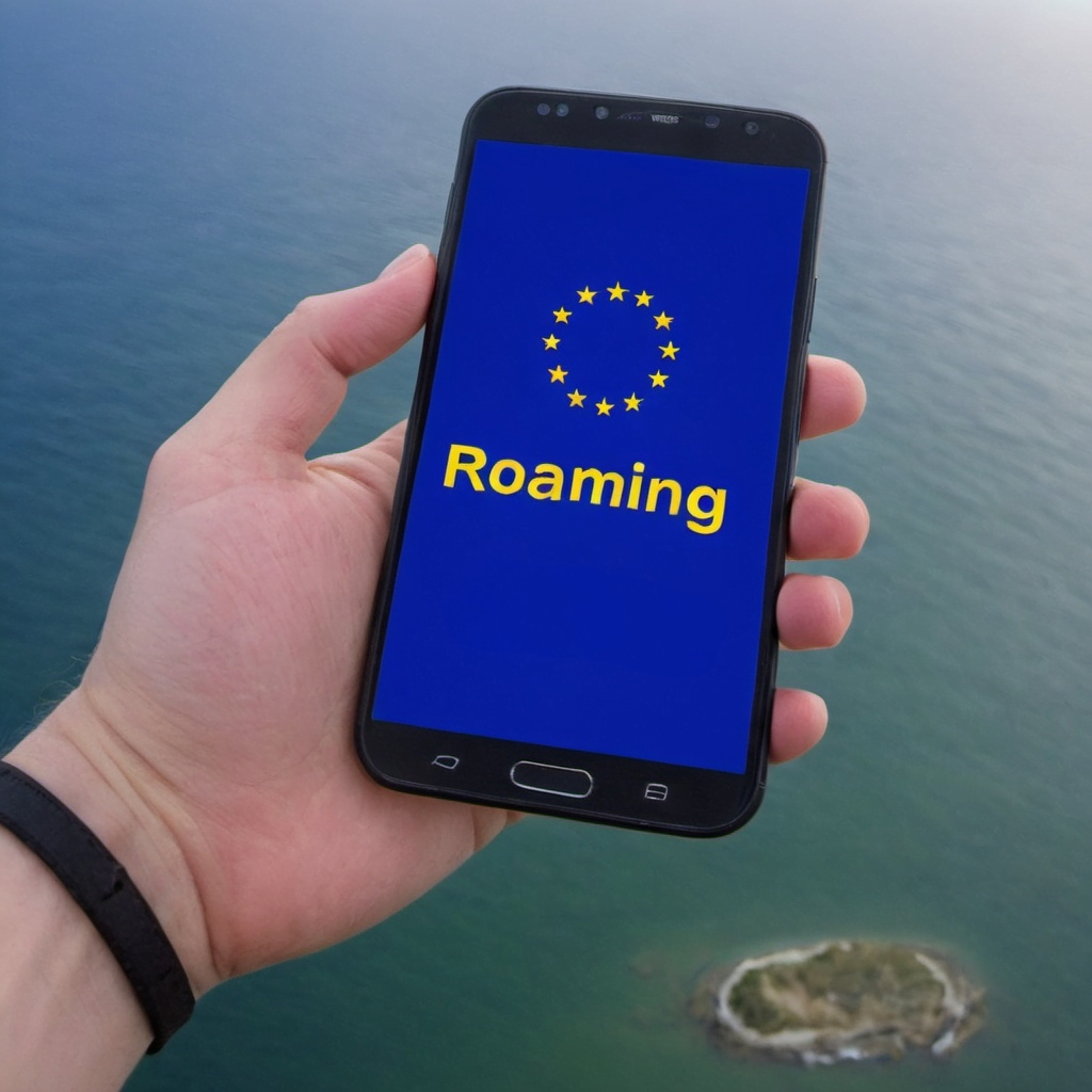 Roaming i EU