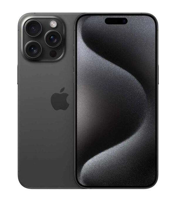 iPhone 16 Pro Max - 256GB