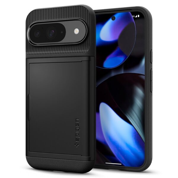 Google Pixel 9 Pro - 512 GB