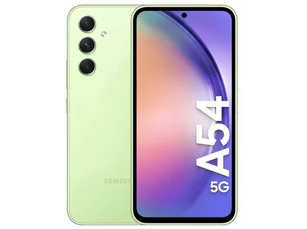 Samsung Galaxy A54 - 128 GB