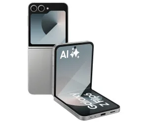 Samsung Galaxy Z Flip6 - 512 GB
