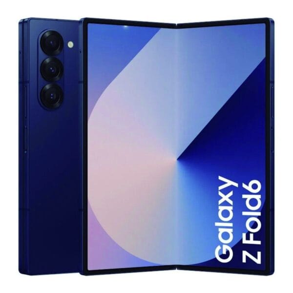 Samsung Galaxy Z Fold6 - 256 GB